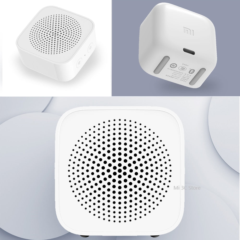 Xiaomi outdoor portable Bluetooth intelligent audio