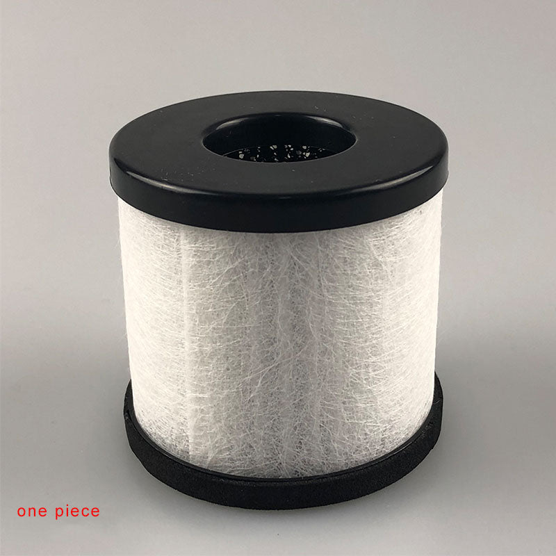 Air purifier filter