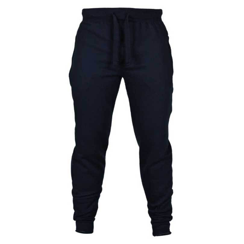 Elasticated track pants