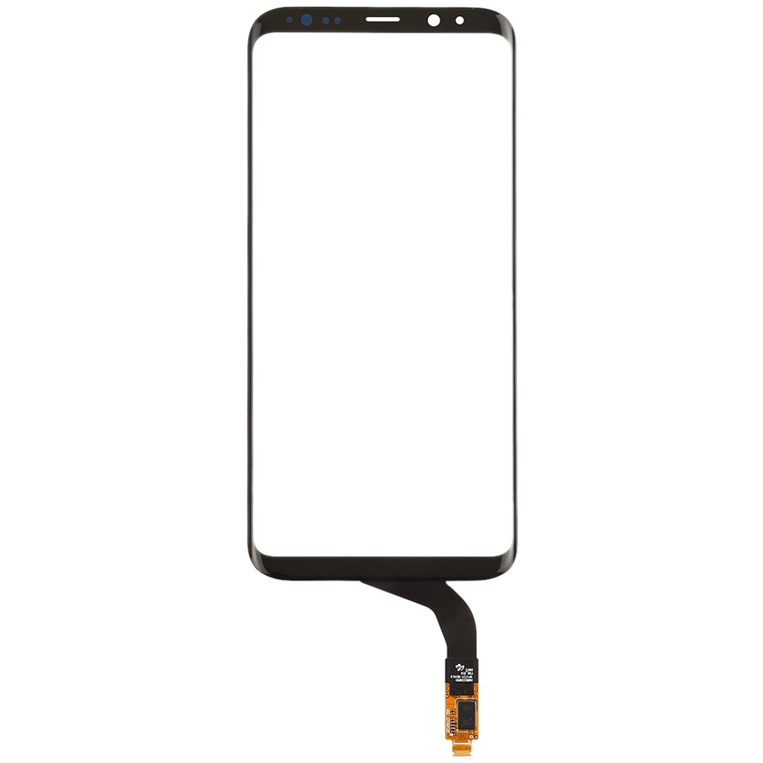 Home Touch Screen Digitizer Glass Panel