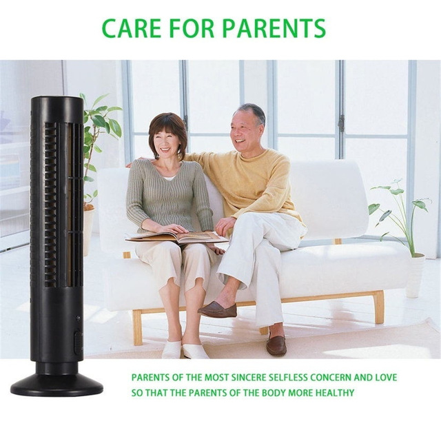 Anion air purifier