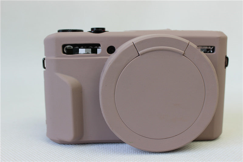 Silicone Protective Cover For Digital Camera Bag