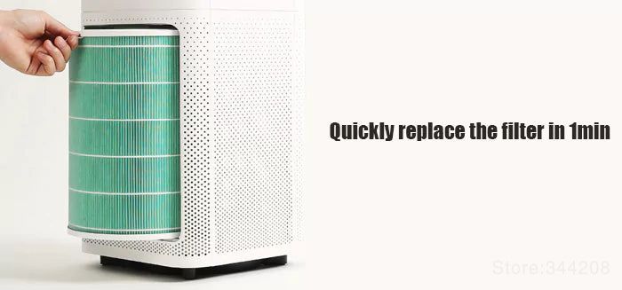 Xiaomi Air Purifier