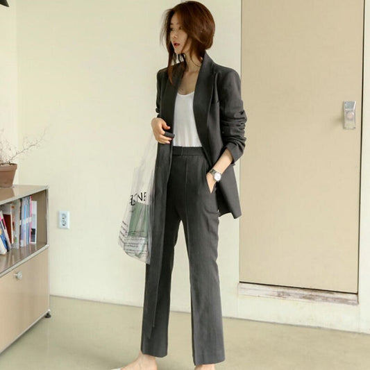 Women's trendy suits