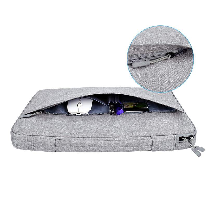 Portable Notebook Computer Bag Liner Protective Cover