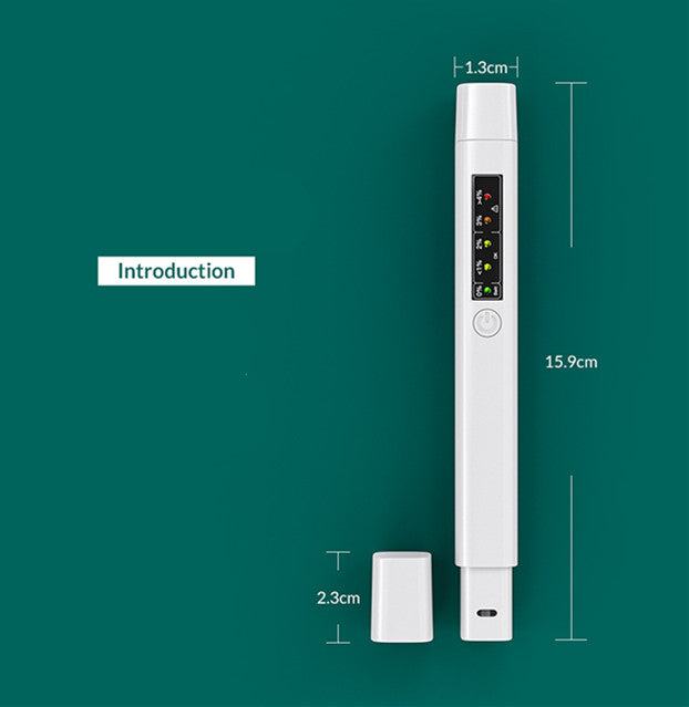 Brake Fluid Detection Pen Car Brake Fluid Detection