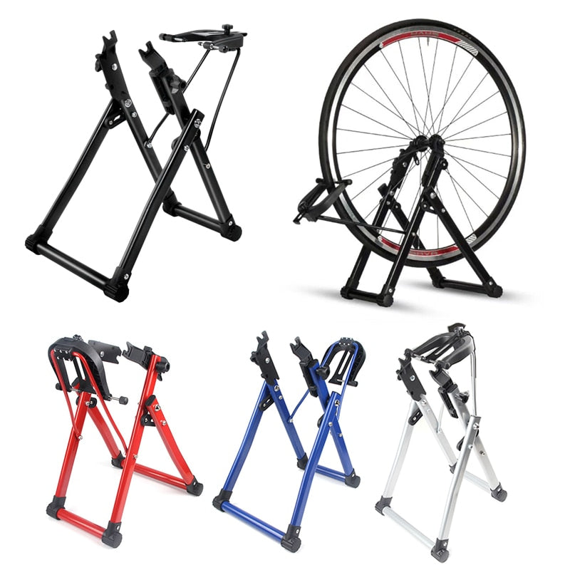 Bike Wheel Truing Stand Home Mechanic Truing Stand