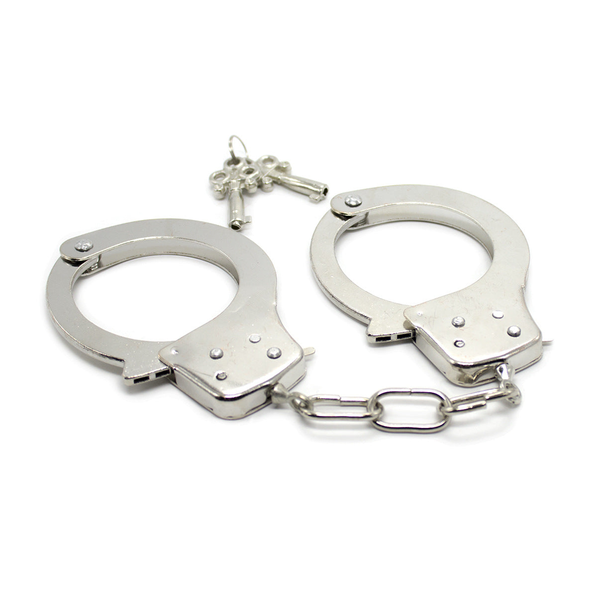 Adult Correctional Supplies Alternative Toys Plush Models Handcuffs Bondage Couples Bondage Conditioning Erotic Supplies