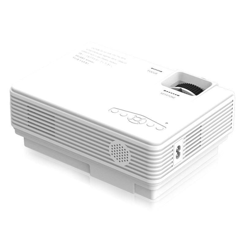 Household And Commercial Multi-function Projector