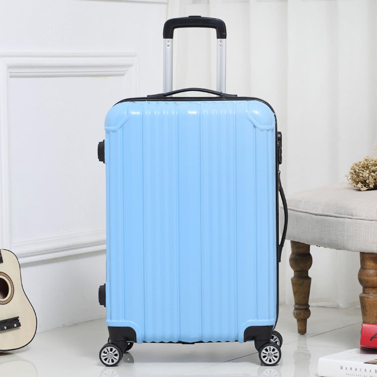 Universal Wheel Trolley Case Travel Case