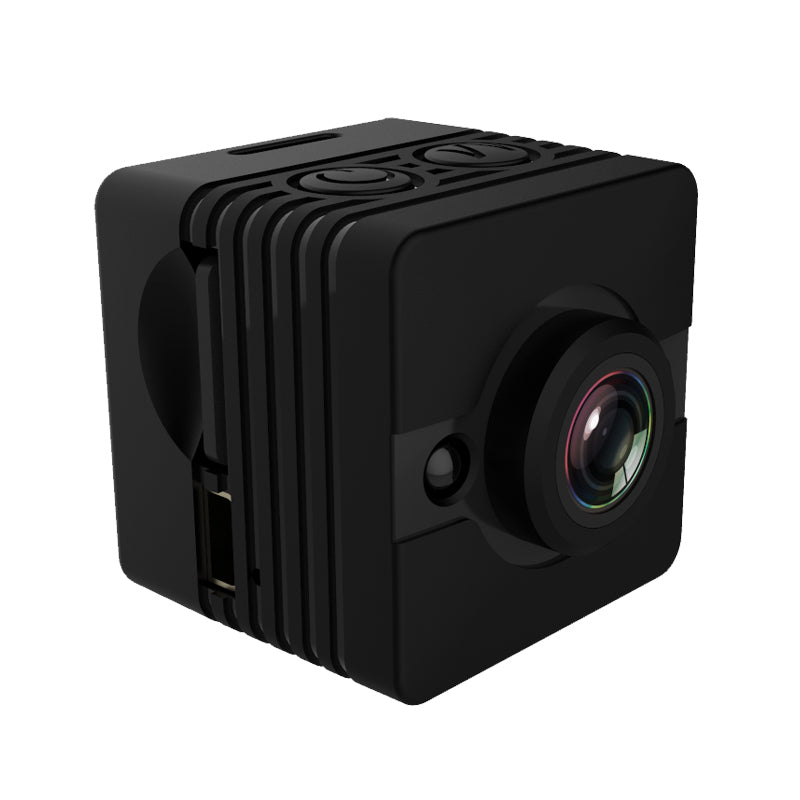 SQ12 Mini Camera HD 1080P Waterproof Night Vision Mini Camcorder Motion Detectiom Video Recorder Action Camera pk SQ8 SQ9 Kamera