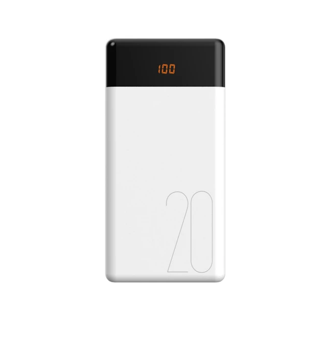 20000mAh ROMOSS LT20 Power Bank