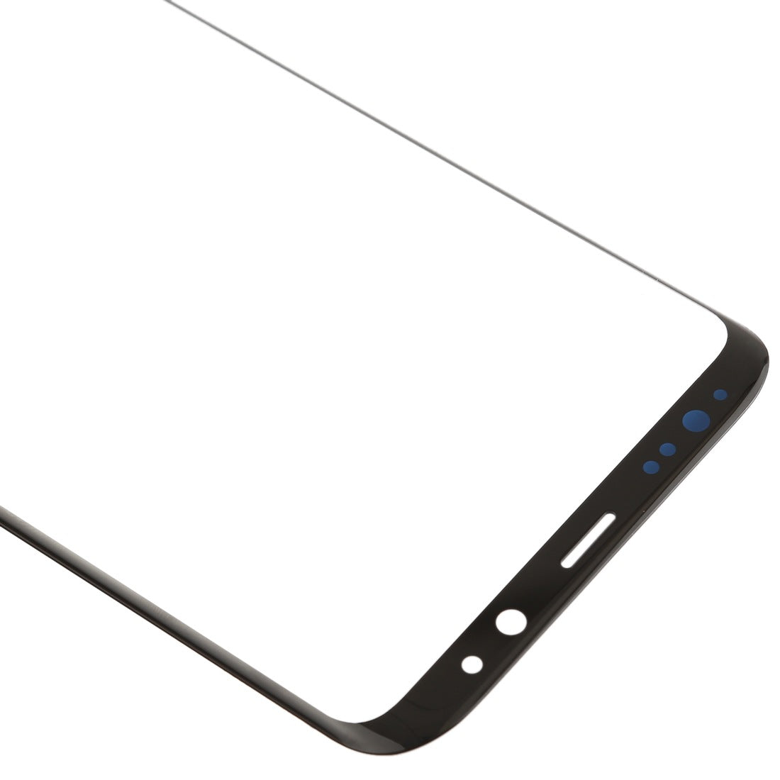 Home Touch Screen Digitizer Glass Panel