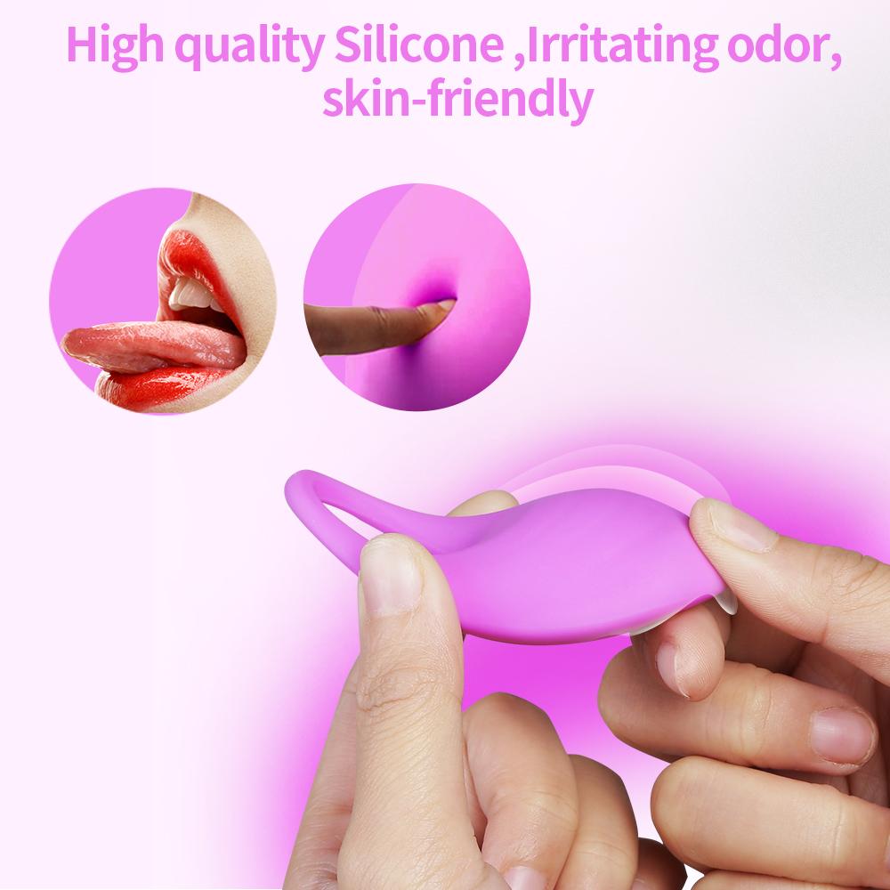 Leten Penis Cock Ring Multi Spot Vibrating Ring Toys Sex for Couples Ring on the Penis Sex Toy