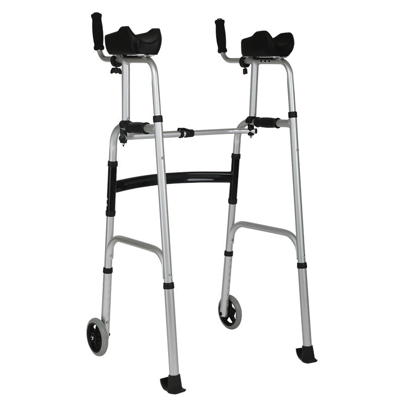 Aluminum Alloy Fitness Equipment For The Elderly