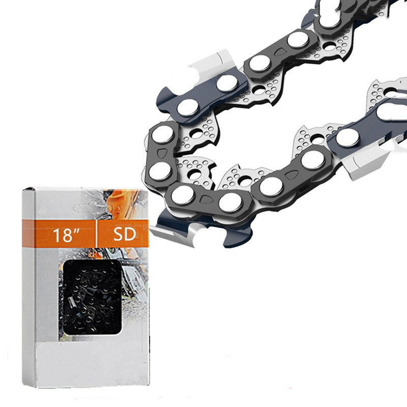 325 Gasoline Logging Board Saw Chain