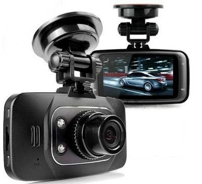 1080p HD car driving recorder