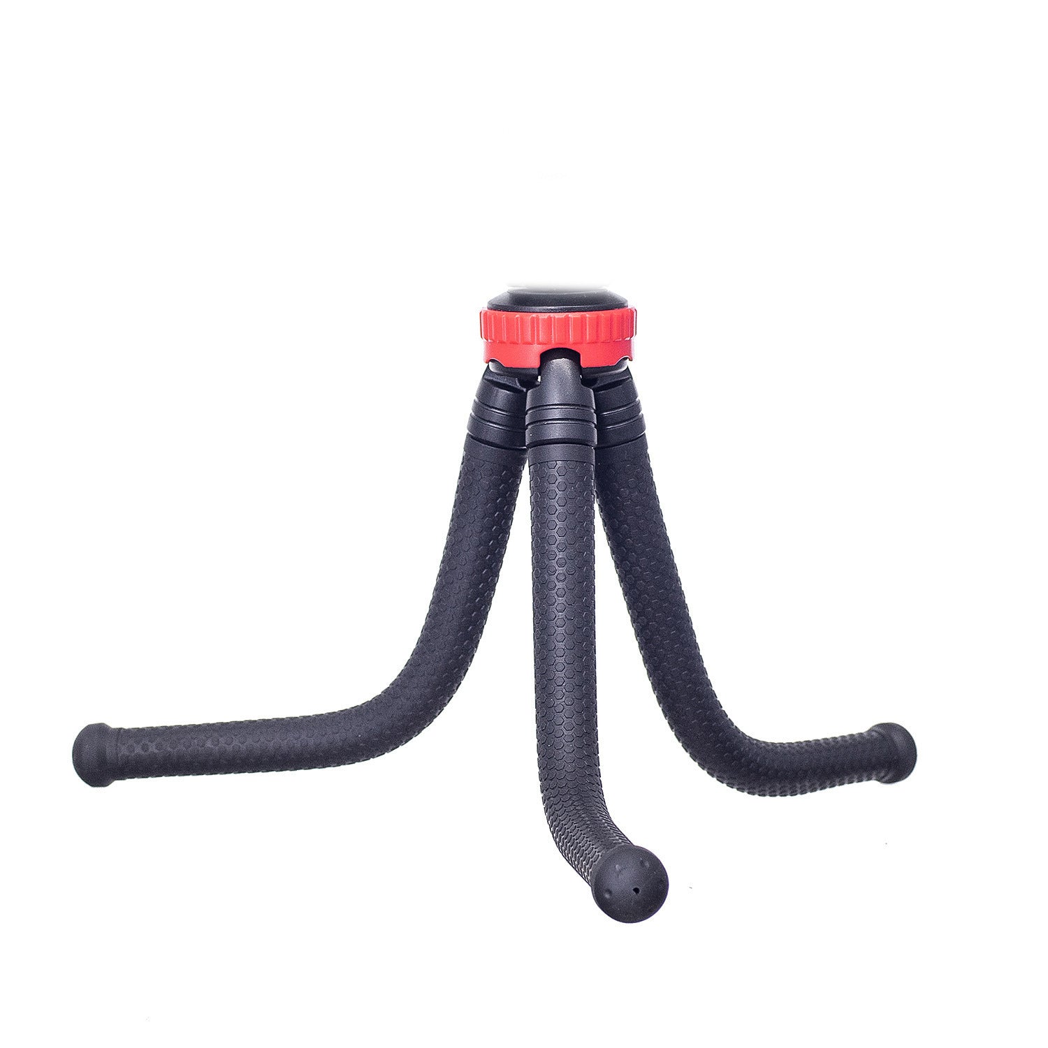 Compatible with Apple, Selfie live octopus tripod stand