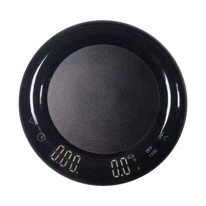 2kg/0.1g Coffee Scale with Timer Electronic Scale Kitchen Scales Kitchen Accessories