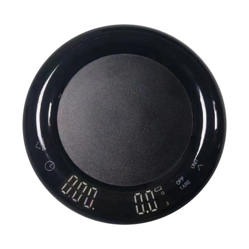 2kg/0.1g Coffee Scale with Timer Electronic Scale Kitchen Scales Kitchen Accessories