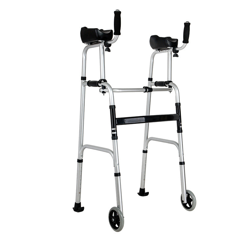 Aluminum Alloy Fitness Equipment For The Elderly