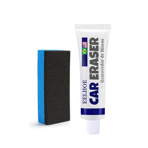 Car scratch remover de-scratch abrasive