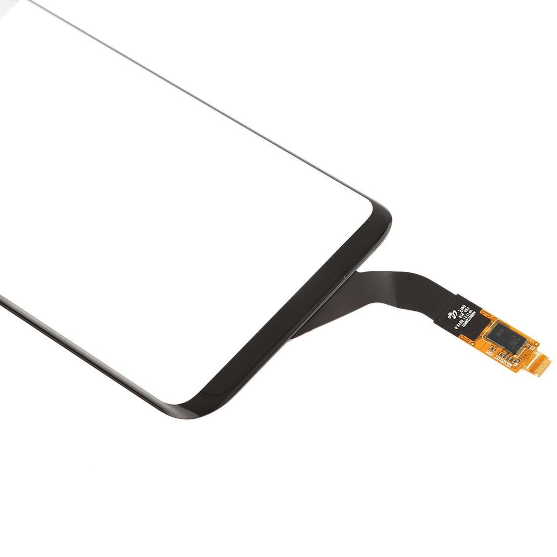 Home Touch Screen Digitizer Glass Panel