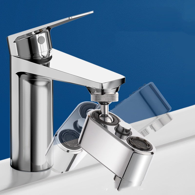 All Copper Universal Faucet Extension Mechanical Arm