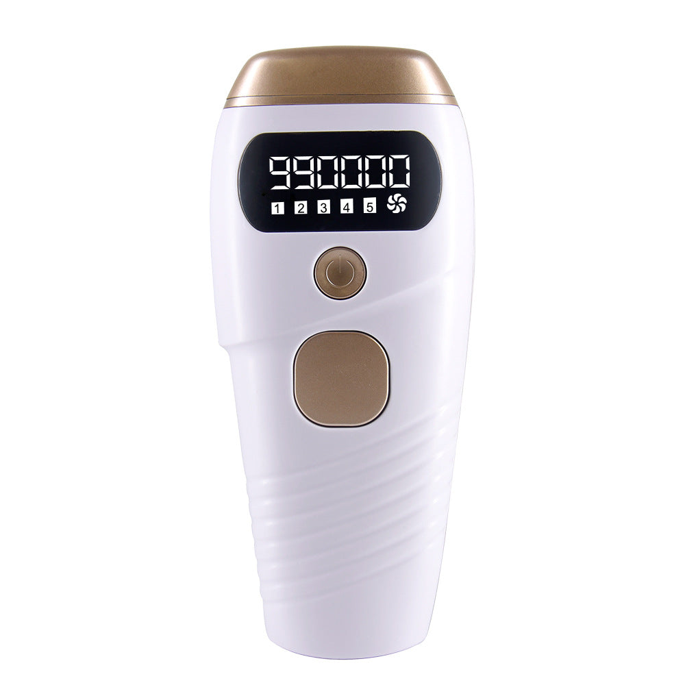 Upgraded 3 In 1 At Home IPL Hair Removal Laser Hair Removal For Women And Men Whole Body Beauty Treatment