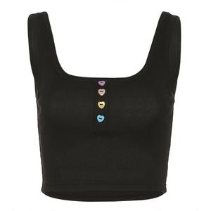 Summer Sexy Halter Strapless Vest Women