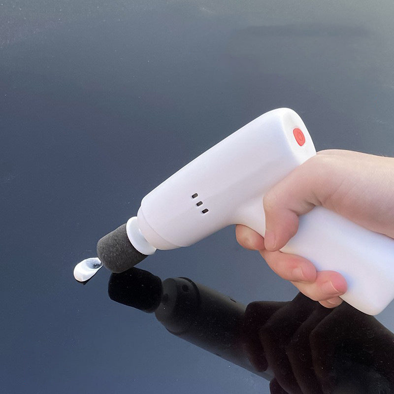 Wireless Charging Polishing Machine Car Scratch Repair Machine