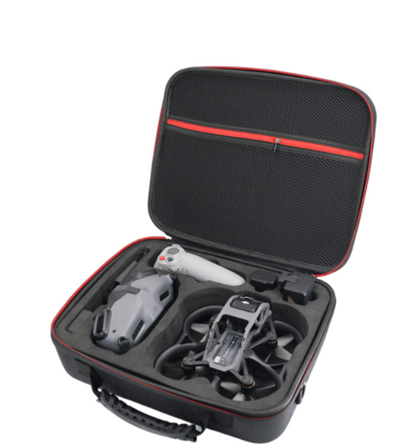 Lightweight Drone Digital Tool Storage Bag