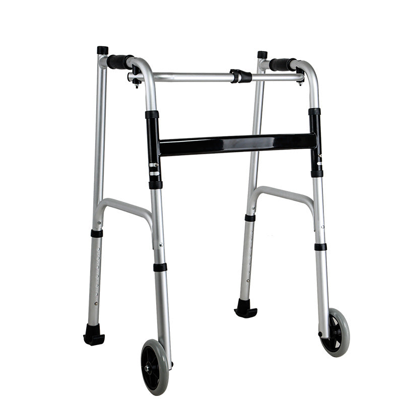 Aluminum Alloy Fitness Equipment For The Elderly