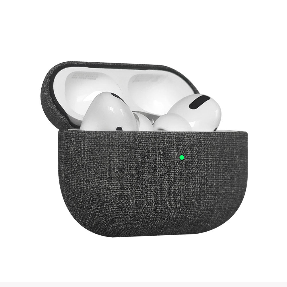 Three-generation Headset All-inclusive Fabric Protective Cover