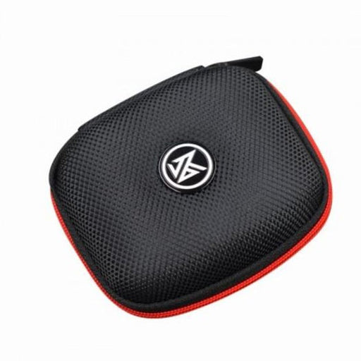 Bluetooth Earphone Storage Bag Square Portable Anti-stress