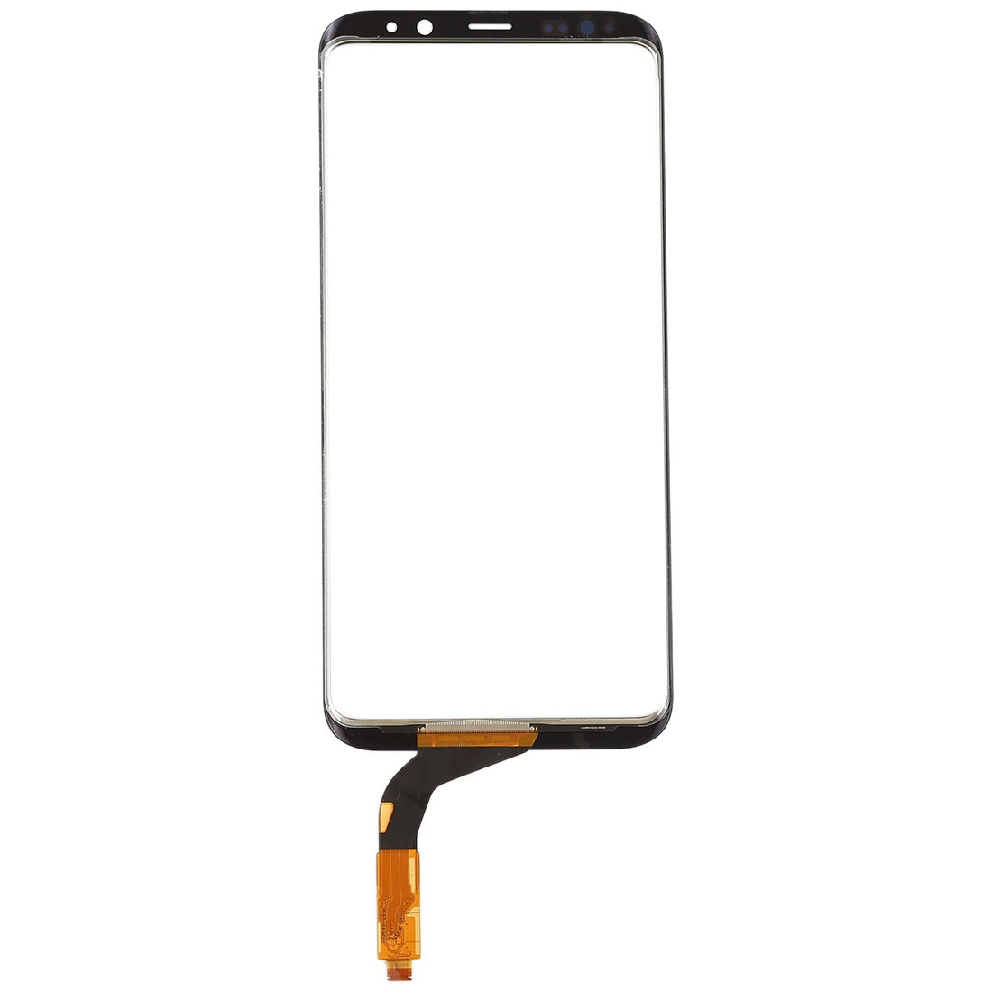 Home Touch Screen Digitizer Glass Panel