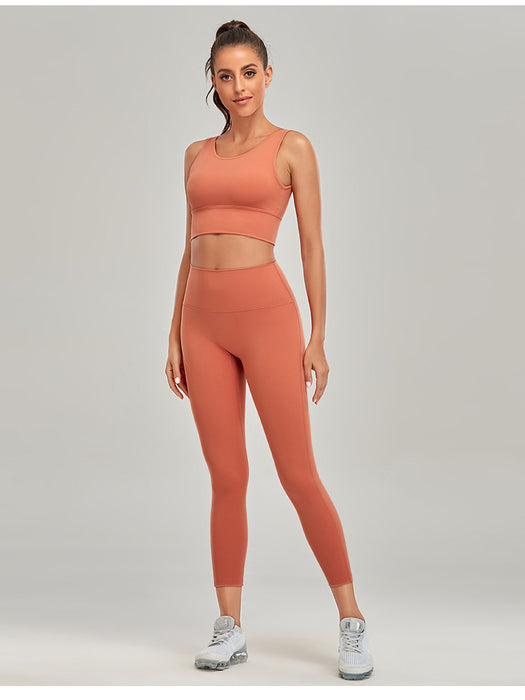 Suits Tights Beginners Yoga Clothes