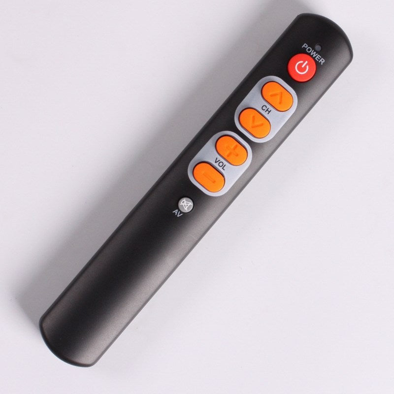 TV Remote Control