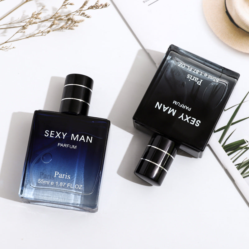 Men's Cologne Lasting Fragrance Perfume