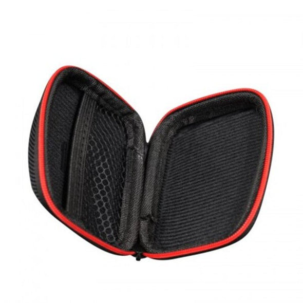 Bluetooth Earphone Storage Bag Square Portable Anti-stress