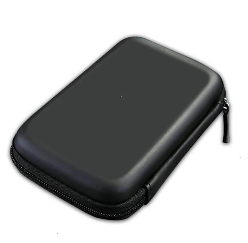 Storage Bag Mobile Hard Drive Bag Protective Cover