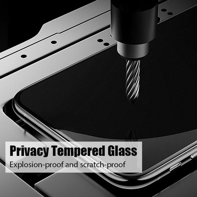 Home Fashion Minimalist Anti-spy Screen Protector