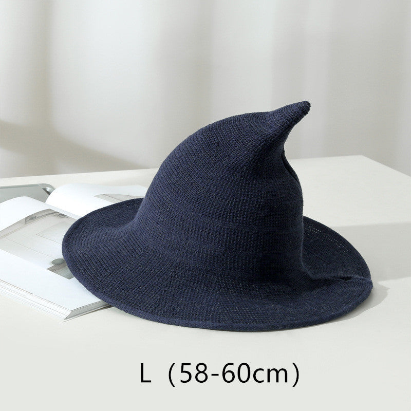 Fisherman's hat