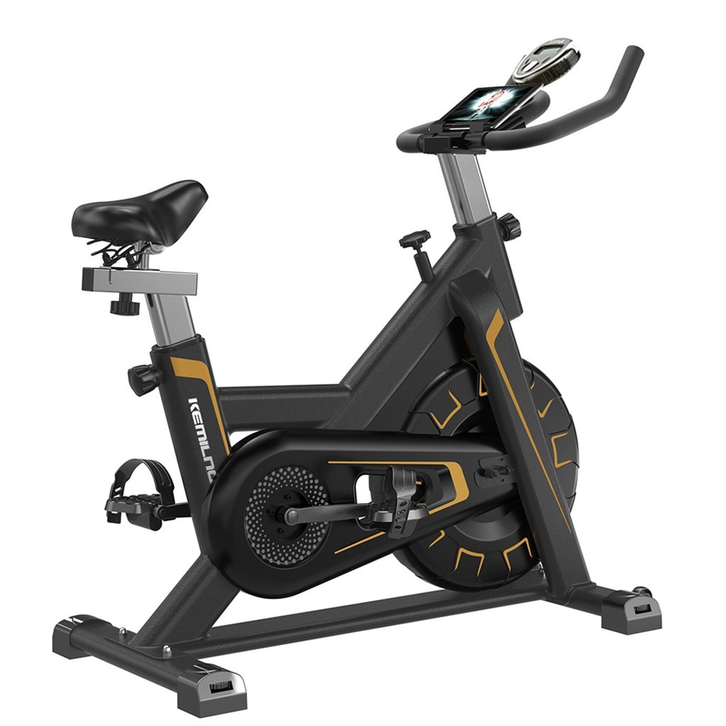 Exercise Bike Bicycle Fitness Exercise Aerobic Exercise Home Indoor