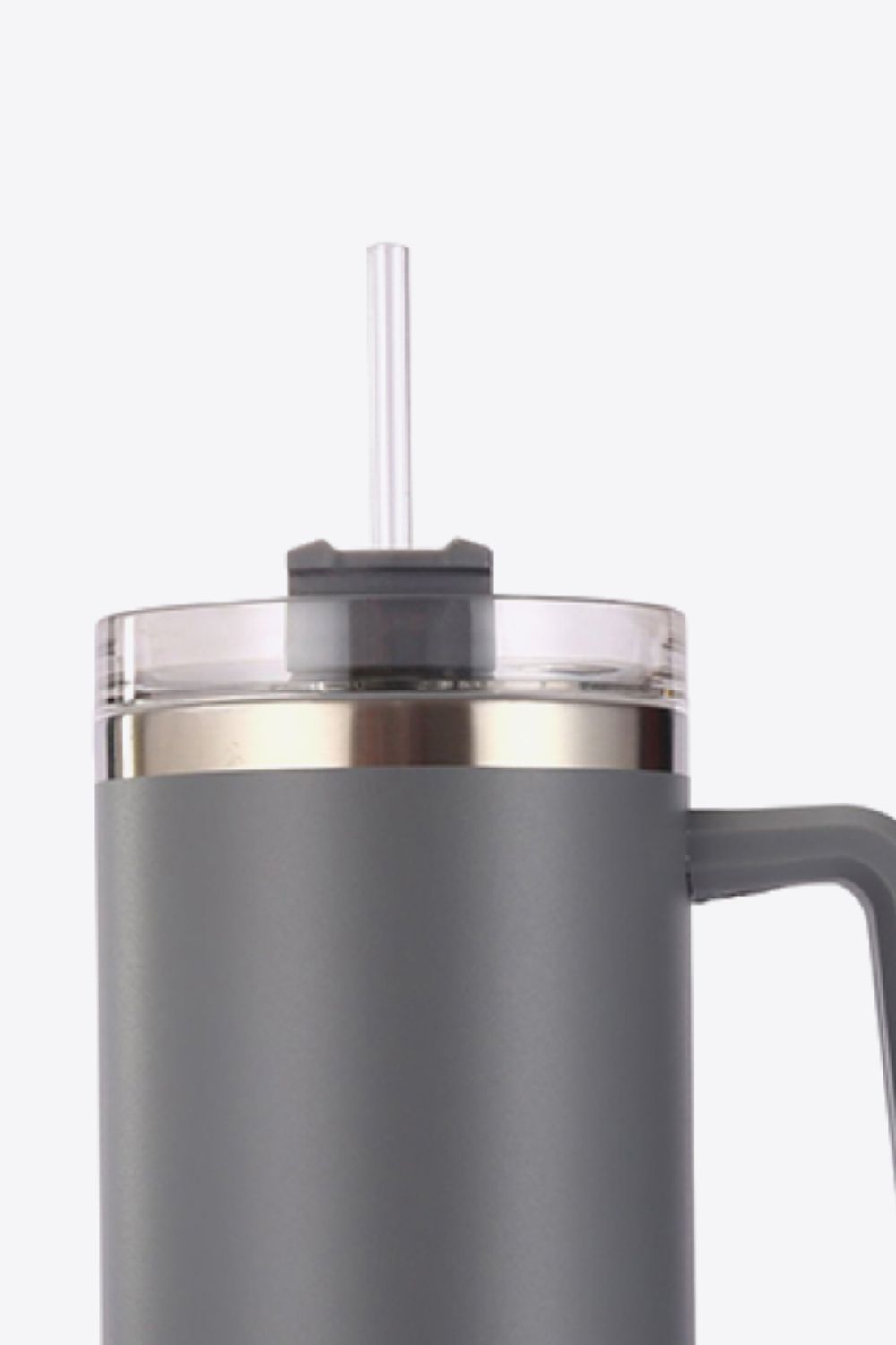 40 Oz Stainless Steel Tumbler