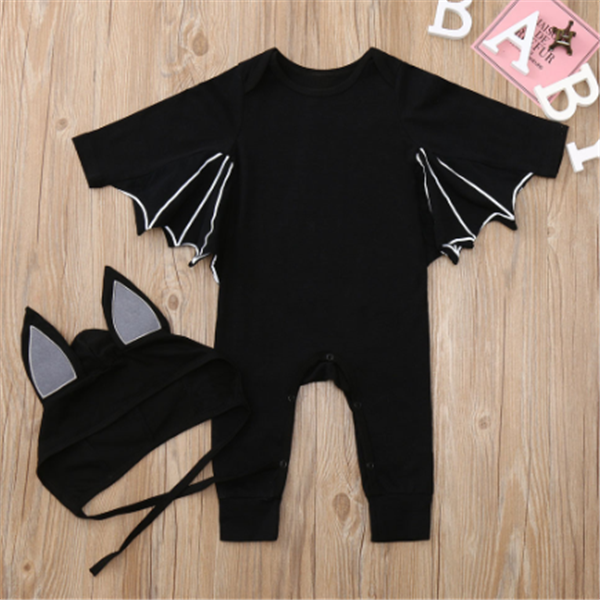 Batman Baby One Piece