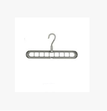 Clothes Hanger Plastic Storage Hanger Hanger Hook