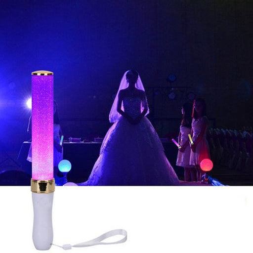 LED flash stick