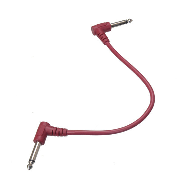 Electric guitar effector cable Audio cable