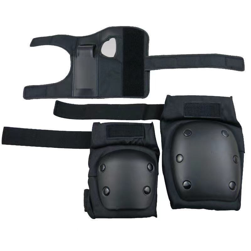 6-piece Roller Skating Protective Gear Sports Protective Gear